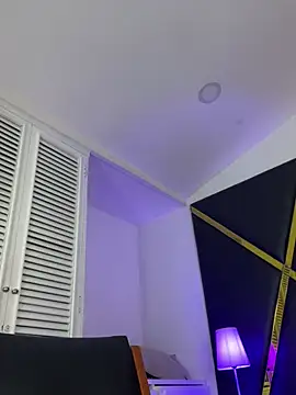 EmmaaCastro Webcam-Show