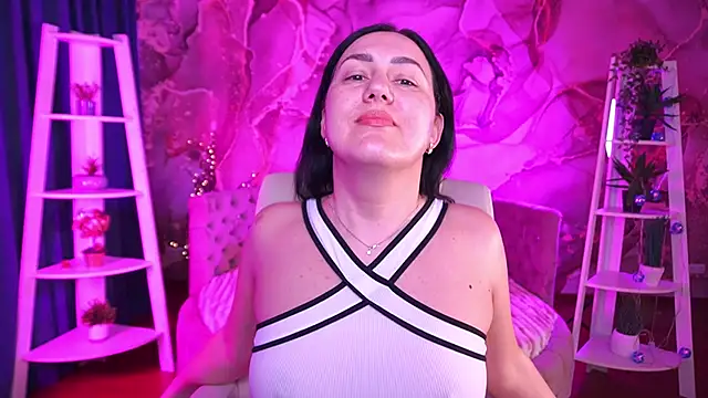 VelvetLuckのライブXXXチャット