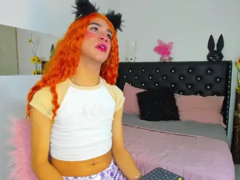 Онлайн чат XXX Ailanys_Miller