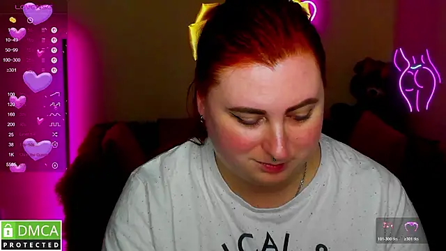 Alicia_love00 Chat XXX in diretta