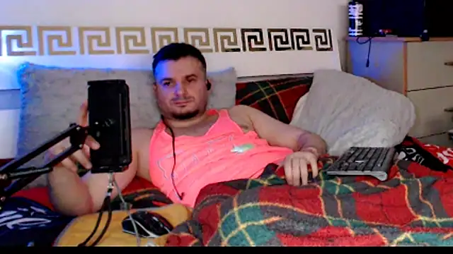 Chat XXX en directo de FuckToyBoy69