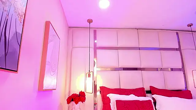 elizavenus Live XXX Chat