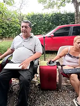 hotandfierylatinos2023 Chat XXX in diretta