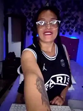 Sophie-Hot- Webcam Show