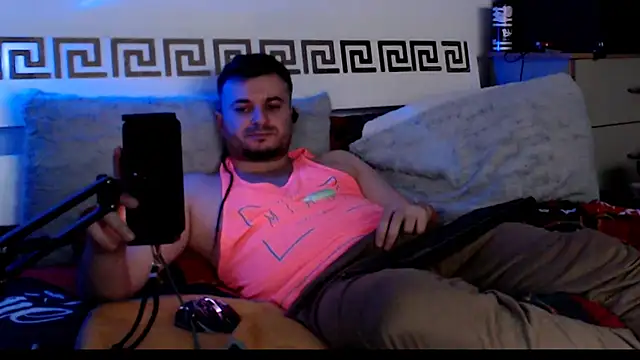 Živý XXX chat FuckToyBoy69