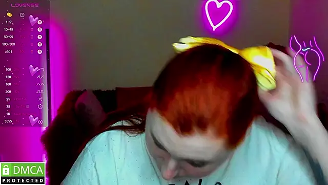 Alicia_love00のライブXXXチャット