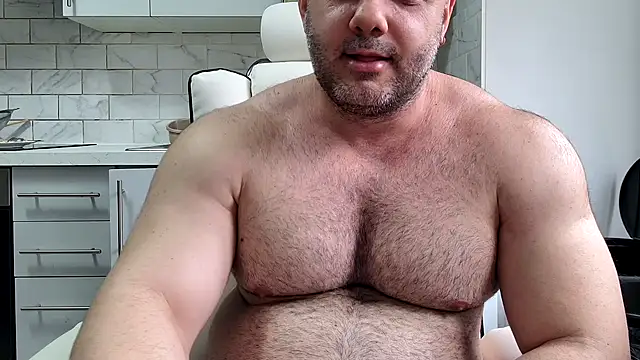 WildJohn_XX's Live XXX Chat