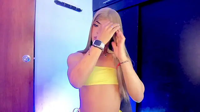 angels_trans_23x's Webcam Show