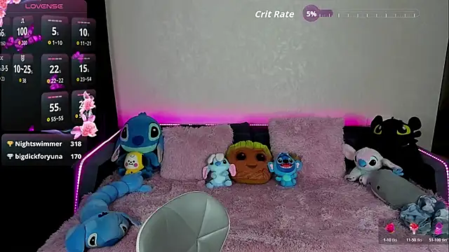 Онлайн чат XXX SemurMur