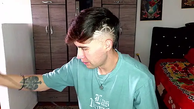 samael1107 Chat XXX in diretta