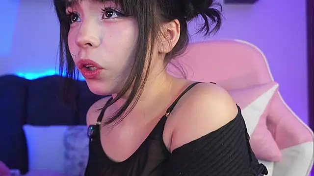 Živý XXX chat Lilou_albrecht