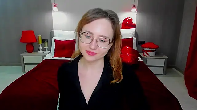 gentle__flirting's Live XXX Chat