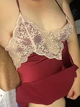 Mama_mia20 Show Webcam