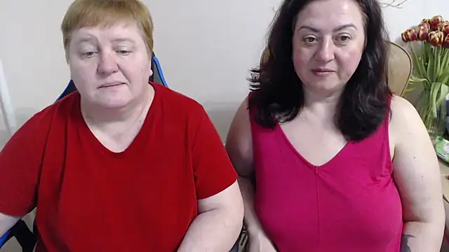 Chatroom XXX en direct de Bertie_Adeline