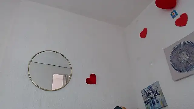 CarolineAikos Adlı Modelin Canlı XXX Sohbeti