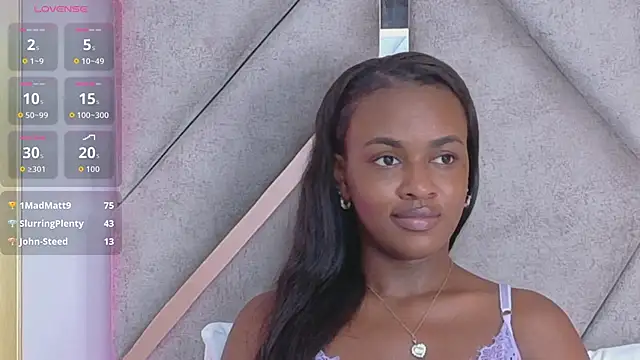 Sally-Noa's Live XXX Chat