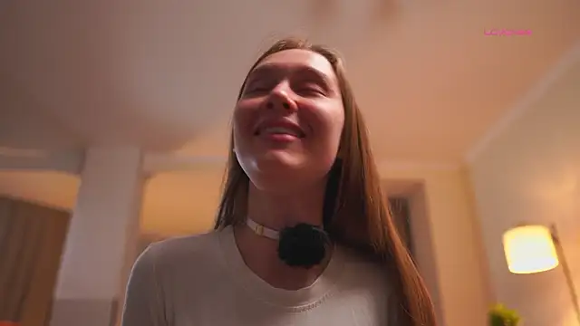 Chatroom XXX en direct de SharaNewbern