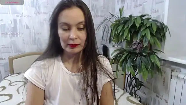 Онлайн чат XXX GinaQSoul