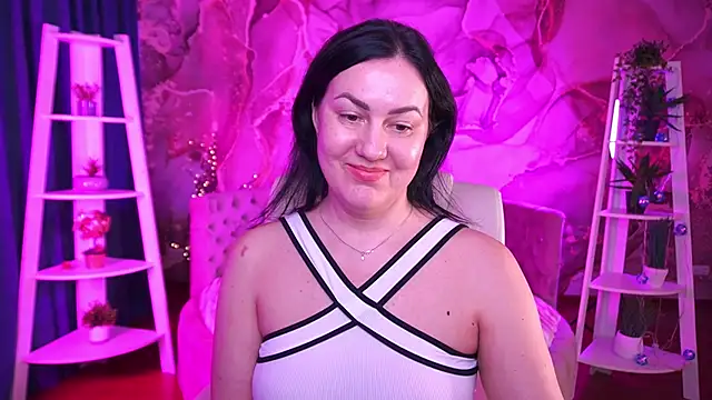 VelvetLuck Chat XXX live