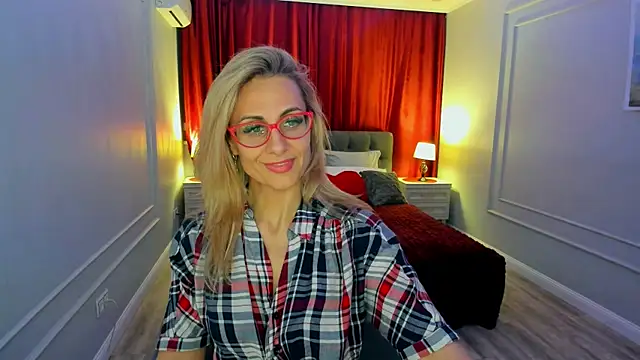 Chatroom XXX en direct de MuseOfStage