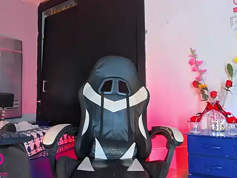 Ciara_HotTs: вебкам-шоу