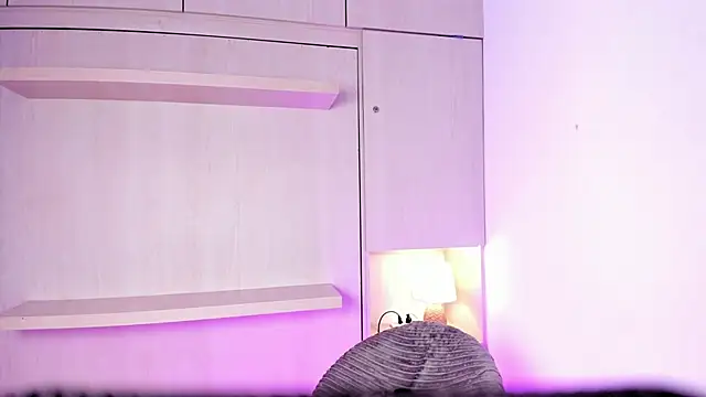 Czat XXX na żywo – Stefannyevans_