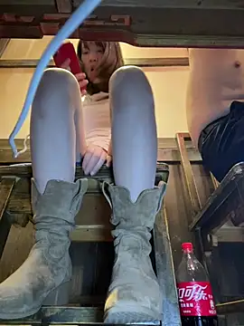 Živý XXX chat littleqiu