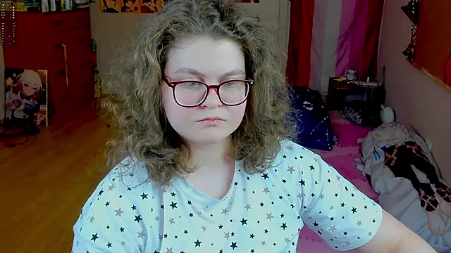 Chat +18 de Sashy_Way ao vivo