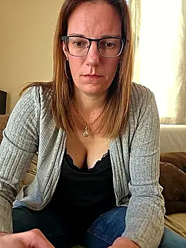 Živý XXX chat SpiceLea