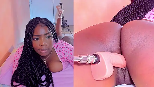 zoeethompson_cm 现场XXX聊天