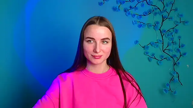 Eva_Janee 现场XXX聊天