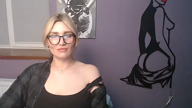 Živý XXX chat _sexy_lady