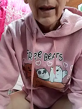 Živý XXX chat NanitaFun