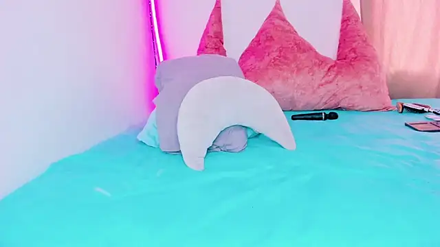 Webkamerová show Candace_Queen