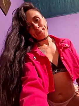 Samy_Hoops' Webcam Show