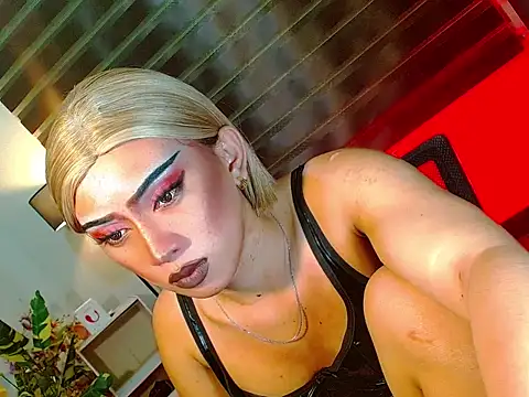 Webkamerová show HOLLYWOOD_QUEEN_88