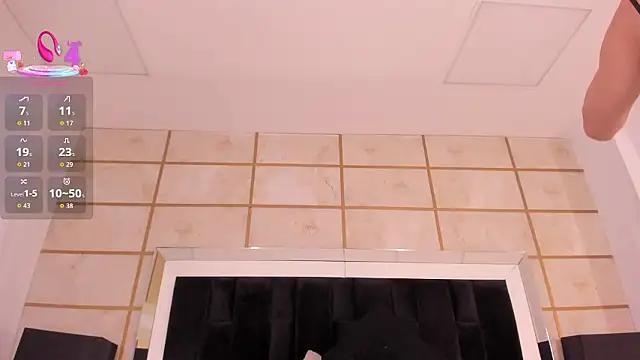 RoxyLior 现场XXX聊天