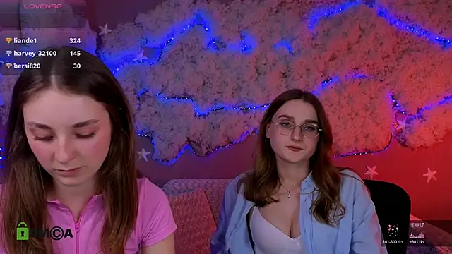 Živý XXX chat alisabliss