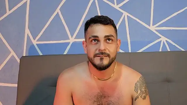 Chat XXX Live david_oliveira