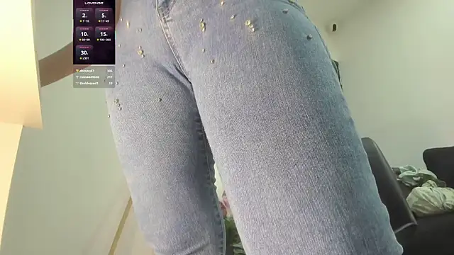 Živý XXX chat samantha_milfs_