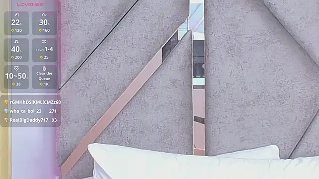 Sally-Noa Live XXX-chat