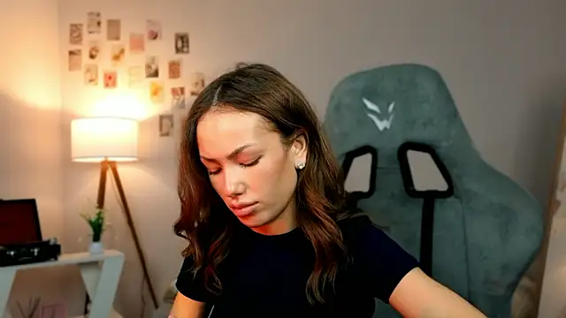 nexorine Chat XXX in diretta