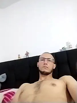 Chat XXX Live Camilo1826