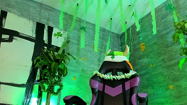 Živý XXX chat IsabellaRossi_