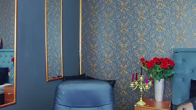 GoddessXonya 网络视讯表演