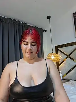 Katey_Curvy01_ 现场XXX聊天