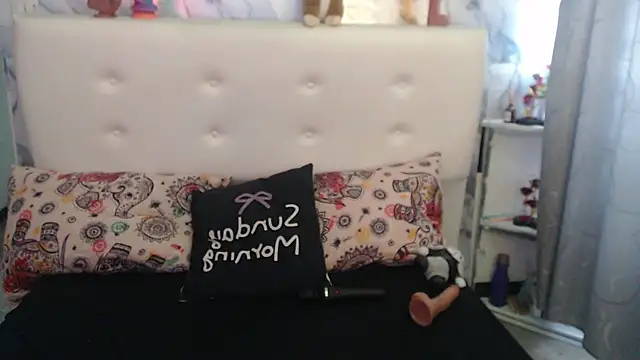 Živý XXX chat Nicolelewllss