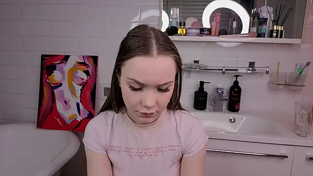 SeanKerne webcam show