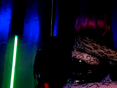 LadyIvanna: онлайн-секс-чат