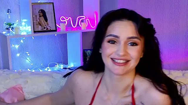 MilaaSweety Chat XXX in diretta